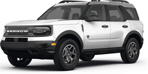 FORD BRONCO SPORT 2023 3FMCR9D92PRD24198 image FORD BRONCO SPORT 2023 3FMCR9D92PRD24198 image